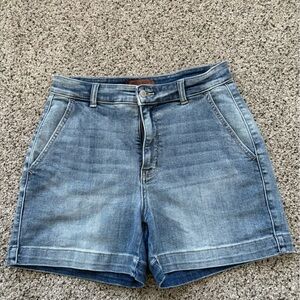 Judy Blue Denim Women's Shorts